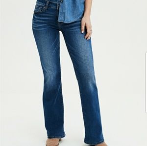 American Eagle Favorite Boyfriend